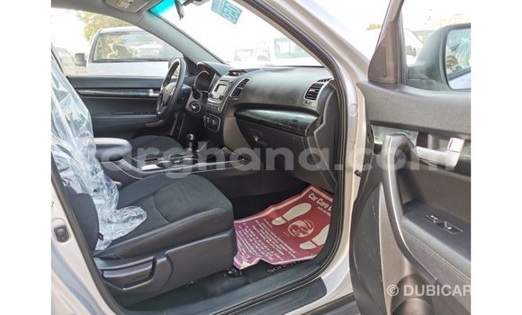 Buy Import Kia Sorento Other Car in Import - Dubai in Ashanti Buy Import Kia Sorento Other Car in Import - Dubai in Ashanti