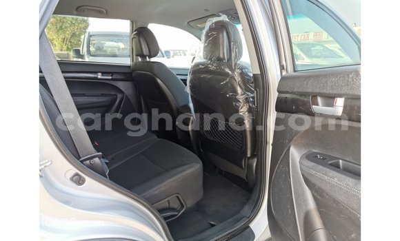 Buy Import Kia Sorento Other Car in Import - Dubai in Ashanti Buy Import Kia Sorento Other Car in Import - Dubai in Ashanti