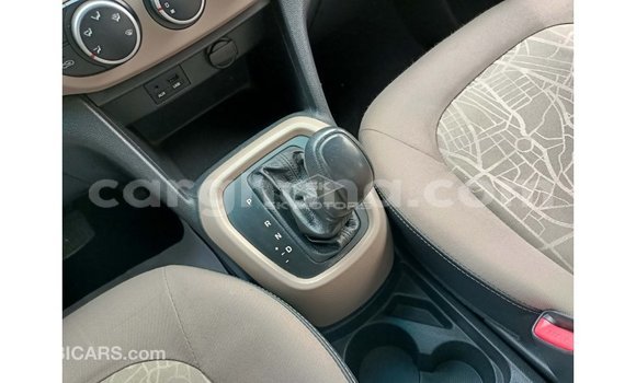 Buy Import Hyundai i10 Beige Car in Import - Dubai in Ashanti Buy Import Hyundai i10 Beige Car in Import - Dubai in Ashanti