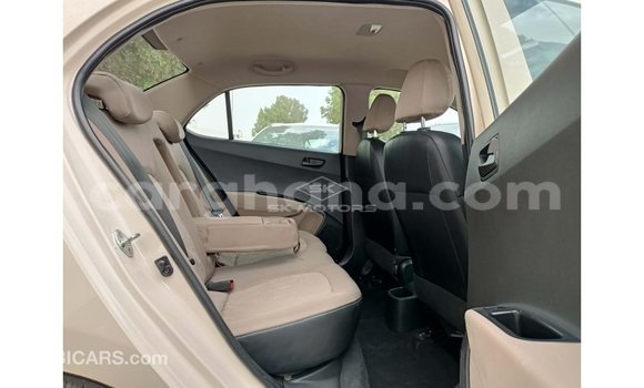 Buy Import Hyundai i10 Beige Car in Import - Dubai in Ashanti Buy Import Hyundai i10 Beige Car in Import - Dubai in Ashanti