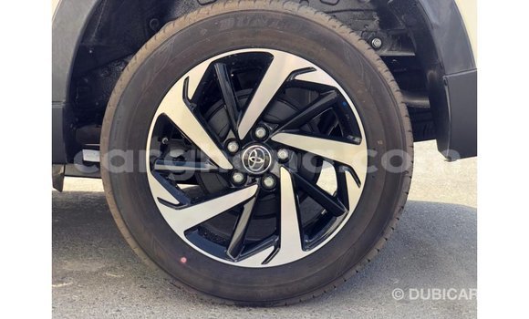 Buy Import Toyota Rush White Car in Import - Dubai in Ashanti Buy Import Toyota Rush White Car in Import - Dubai in Ashanti