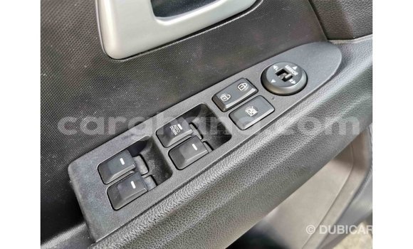 Ra Imported Kia Sportage funfun Ọkọ̀ in Import - Dubai ni Ashanti Ra Imported Kia Sportage funfun Ọkọ̀ in Import - Dubai ni Ashanti
