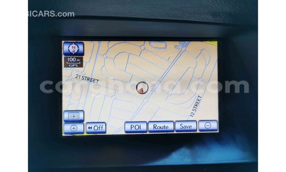 Ra Imported Lexus RX 350 Black Ọkọ̀ in Import - Dubai ni Ashanti Ra Imported Lexus RX 350 Black Ọkọ̀ in Import - Dubai ni Ashanti