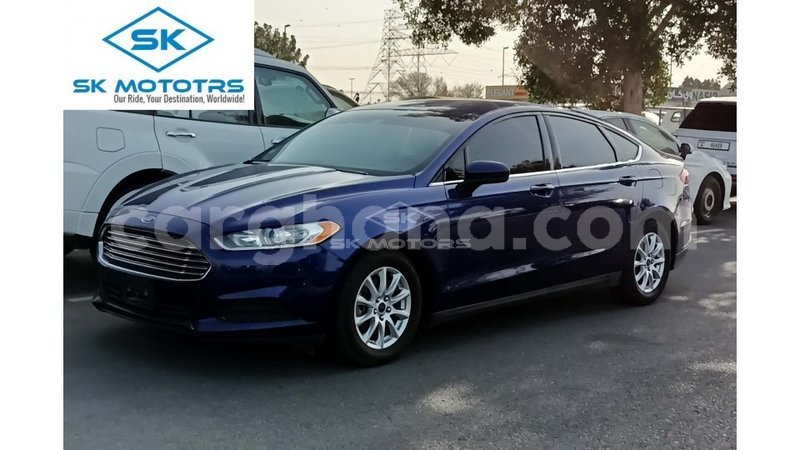 Big with watermark ford fusion ashanti import dubai 25279