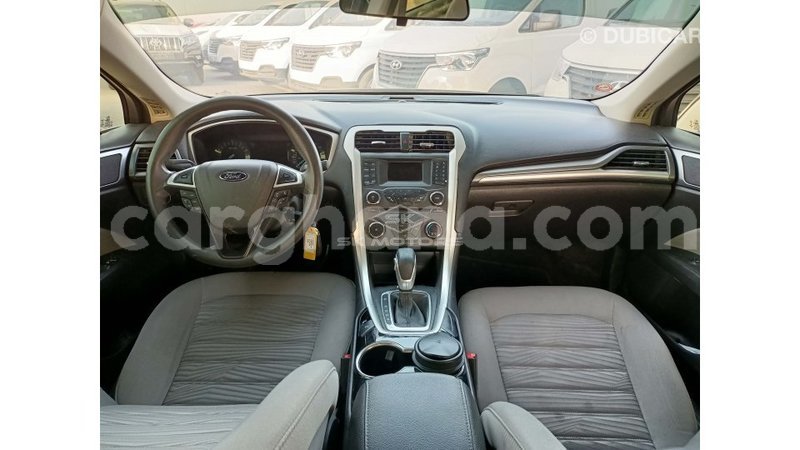 Big with watermark ford fusion ashanti import dubai 25279