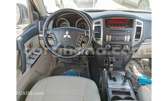 Buy Import Mitsubishi Pajero Other Car in Import - Dubai in Ashanti Buy Import Mitsubishi Pajero Other Car in Import - Dubai in Ashanti