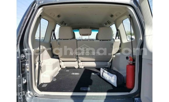 Buy Import Mitsubishi Pajero Other Car in Import - Dubai in Ashanti Buy Import Mitsubishi Pajero Other Car in Import - Dubai in Ashanti