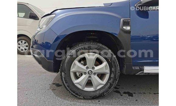 Buy Import Renault Duster Blue Car in Import - Dubai in Ashanti Buy Import Renault Duster Blue Car in Import - Dubai in Ashanti