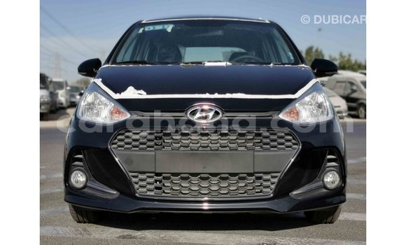 Buy Import Hyundai i10 Red Car in Import - Dubai in Ashanti Buy Import Hyundai i10 Red Car in Import - Dubai in Ashanti