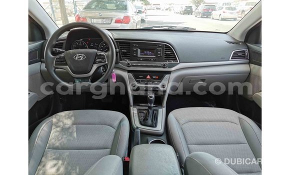 Ra Imported Hyundai Elantra Red Ọkọ̀ in Import - Dubai ni Ashanti Ra Imported Hyundai Elantra Red Ọkọ̀ in Import - Dubai ni Ashanti