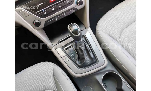 Ra Imported Hyundai Elantra Red Ọkọ̀ in Import - Dubai ni Ashanti Ra Imported Hyundai Elantra Red Ọkọ̀ in Import - Dubai ni Ashanti