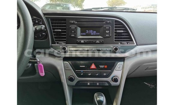 Ra Imported Hyundai Elantra Red Ọkọ̀ in Import - Dubai ni Ashanti Ra Imported Hyundai Elantra Red Ọkọ̀ in Import - Dubai ni Ashanti