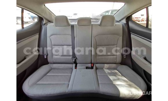 Ra Imported Hyundai Elantra Red Ọkọ̀ in Import - Dubai ni Ashanti Ra Imported Hyundai Elantra Red Ọkọ̀ in Import - Dubai ni Ashanti