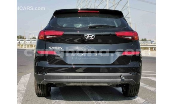 Ra Imported Hyundai Tucson Black Ọkọ̀ in Import - Dubai ni Ashanti Ra Imported Hyundai Tucson Black Ọkọ̀ in Import - Dubai ni Ashanti