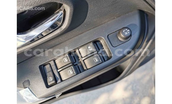 Ra Imported Toyota Rush funfun Ọkọ̀ in Import - Dubai ni Ashanti Ra Imported Toyota Rush funfun Ọkọ̀ in Import - Dubai ni Ashanti