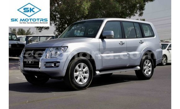 Ra Imported Mitsubishi Pajero Miiran Ọkọ̀ in Import - Dubai ni Ashanti Ra Imported Mitsubishi Pajero Miiran Ọkọ̀ in Import - Dubai ni Ashanti