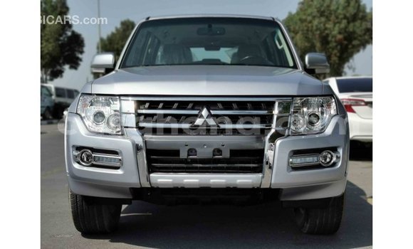 Ra Imported Mitsubishi Pajero Miiran Ọkọ̀ in Import - Dubai ni Ashanti Ra Imported Mitsubishi Pajero Miiran Ọkọ̀ in Import - Dubai ni Ashanti