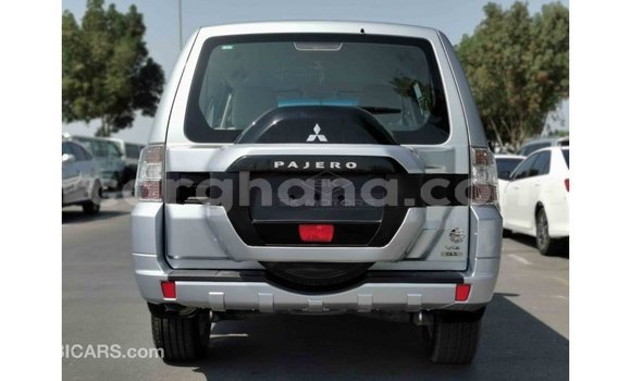 Ra Imported Mitsubishi Pajero Miiran Ọkọ̀ in Import - Dubai ni Ashanti Ra Imported Mitsubishi Pajero Miiran Ọkọ̀ in Import - Dubai ni Ashanti