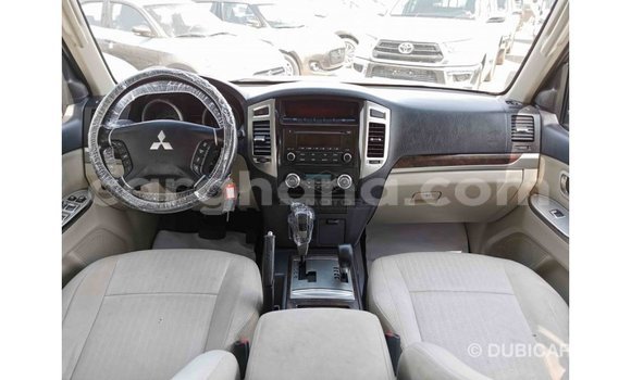 Ra Imported Mitsubishi Pajero Miiran Ọkọ̀ in Import - Dubai ni Ashanti Ra Imported Mitsubishi Pajero Miiran Ọkọ̀ in Import - Dubai ni Ashanti