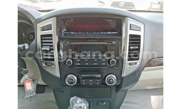 Ra Imported Mitsubishi Pajero Miiran Ọkọ̀ in Import - Dubai ni Ashanti Ra Imported Mitsubishi Pajero Miiran Ọkọ̀ in Import - Dubai ni Ashanti