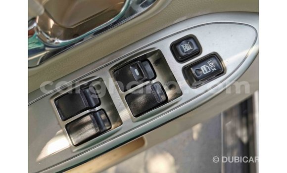 Ra Imported Mitsubishi Pajero Miiran Ọkọ̀ in Import - Dubai ni Ashanti Ra Imported Mitsubishi Pajero Miiran Ọkọ̀ in Import - Dubai ni Ashanti