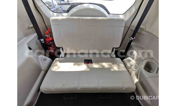 Ra Imported Mitsubishi Pajero Miiran Ọkọ̀ in Import - Dubai ni Ashanti Ra Imported Mitsubishi Pajero Miiran Ọkọ̀ in Import - Dubai ni Ashanti