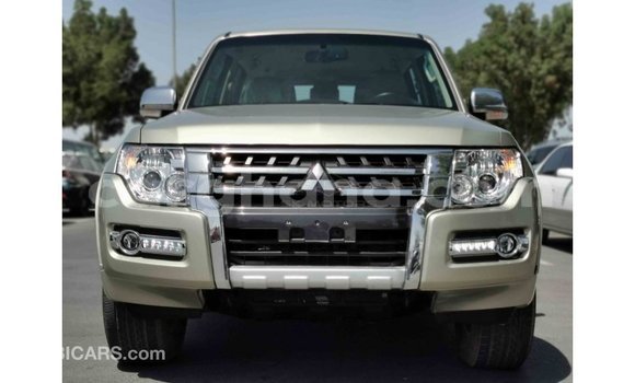 Buy Import Mitsubishi Pajero Other Car in Import - Dubai in Ashanti Buy Import Mitsubishi Pajero Other Car in Import - Dubai in Ashanti
