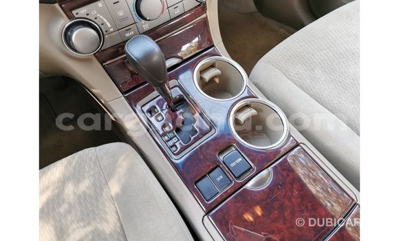 Sayi Imported Toyota Highlander Sauran Mota in Import - Dubai a Ashanti Sayi Imported Toyota Highlander Sauran Mota in Import - Dubai a Ashanti