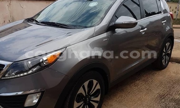 Buy Used Kia Sportage Other Car in Kumasi in Ashanti Buy Used Kia Sportage Other Car in Kumasi in Ashanti