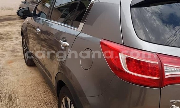 Buy Used Kia Sportage Other Car in Kumasi in Ashanti Buy Used Kia Sportage Other Car in Kumasi in Ashanti
