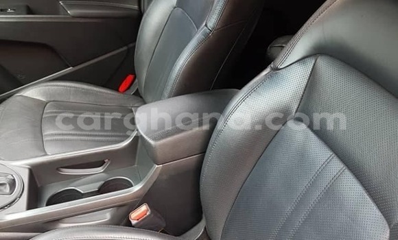 Buy Used Kia Sportage Other Car in Kumasi in Ashanti Buy Used Kia Sportage Other Car in Kumasi in Ashanti