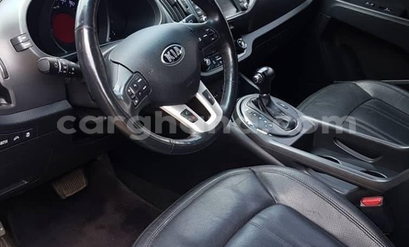 Buy Used Kia Sportage Other Car in Kumasi in Ashanti Buy Used Kia Sportage Other Car in Kumasi in Ashanti