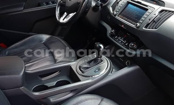 Buy Used Kia Sportage Other Car in Kumasi in Ashanti Buy Used Kia Sportage Other Car in Kumasi in Ashanti