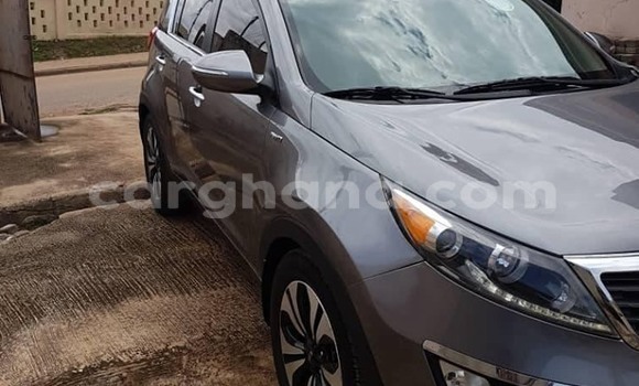 Buy Used Kia Sportage Other Car in Kumasi in Ashanti Buy Used Kia Sportage Other Car in Kumasi in Ashanti