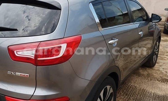 Buy Used Kia Sportage Other Car in Kumasi in Ashanti Buy Used Kia Sportage Other Car in Kumasi in Ashanti