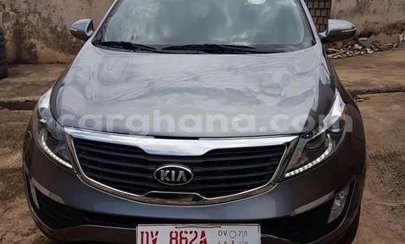 Buy Used Kia Sportage Other Car in Kumasi in Ashanti Buy Used Kia Sportage Other Car in Kumasi in Ashanti