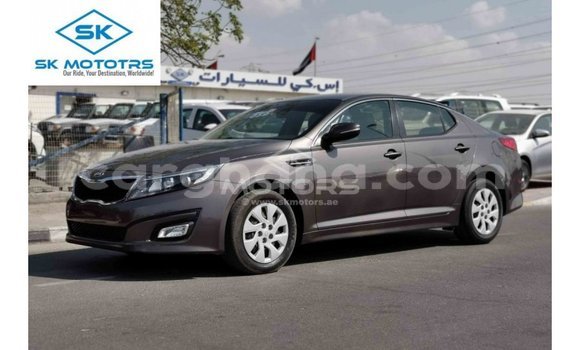 Sayi Imported Kia Optima Brown Mota in Import - Dubai a Ashanti Sayi Imported Kia Optima Brown Mota in Import - Dubai a Ashanti