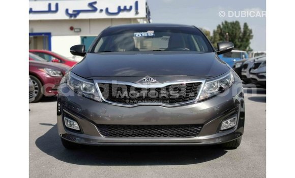 Sayi Imported Kia Optima Brown Mota in Import - Dubai a Ashanti Sayi Imported Kia Optima Brown Mota in Import - Dubai a Ashanti