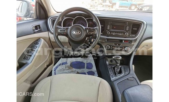 Sayi Imported Kia Optima Brown Mota in Import - Dubai a Ashanti Sayi Imported Kia Optima Brown Mota in Import - Dubai a Ashanti