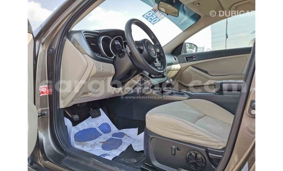 Sayi Imported Kia Optima Brown Mota in Import - Dubai a Ashanti Sayi Imported Kia Optima Brown Mota in Import - Dubai a Ashanti