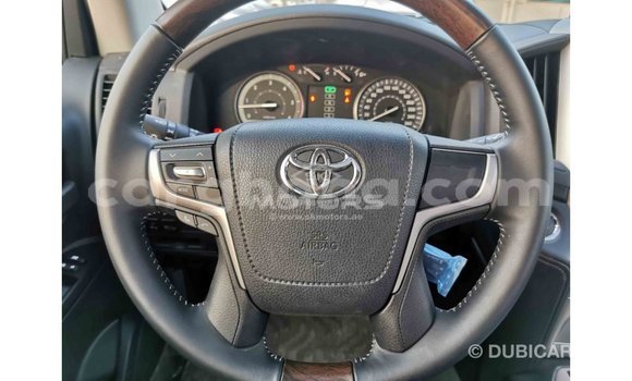 Buy Import Toyota Land Cruiser Other Car in Import - Dubai in Ashanti Buy Import Toyota Land Cruiser Other Car in Import - Dubai in Ashanti