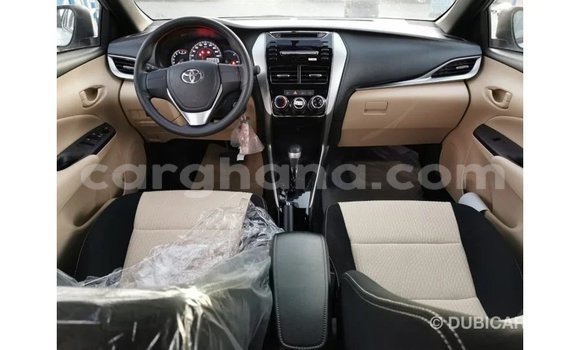 Buy Import Toyota Yaris Other Car in Import - Dubai in Ashanti Buy Import Toyota Yaris Other Car in Import - Dubai in Ashanti