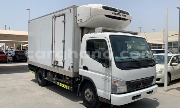 Buy Import Mitsubishi i White Car in Import - Dubai in Ashanti Buy Import Mitsubishi i White Car in Import - Dubai in Ashanti