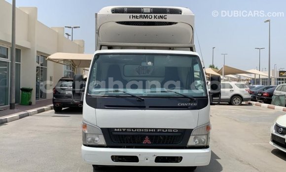 Buy Import Mitsubishi i White Car in Import - Dubai in Ashanti Buy Import Mitsubishi i White Car in Import - Dubai in Ashanti