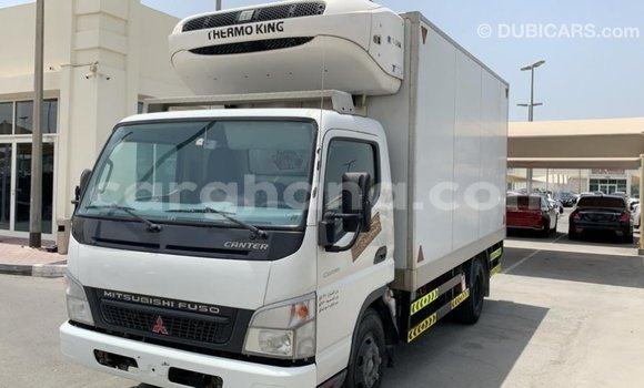 Buy Import Mitsubishi i White Car in Import - Dubai in Ashanti Buy Import Mitsubishi i White Car in Import - Dubai in Ashanti