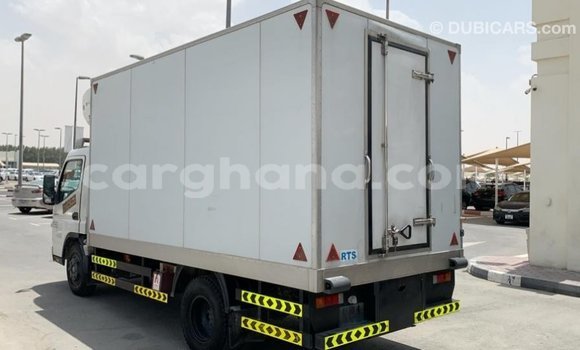 Buy Import Mitsubishi i White Car in Import - Dubai in Ashanti Buy Import Mitsubishi i White Car in Import - Dubai in Ashanti