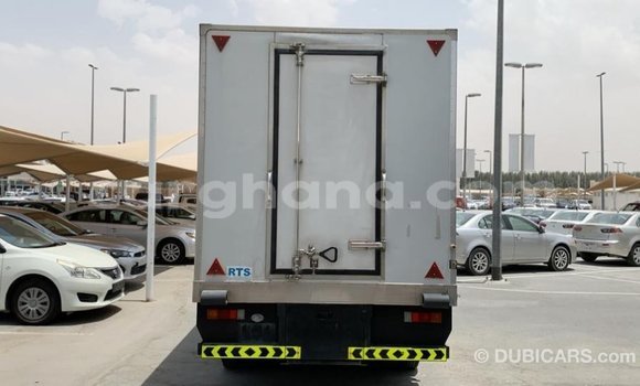 Buy Import Mitsubishi i White Car in Import - Dubai in Ashanti Buy Import Mitsubishi i White Car in Import - Dubai in Ashanti