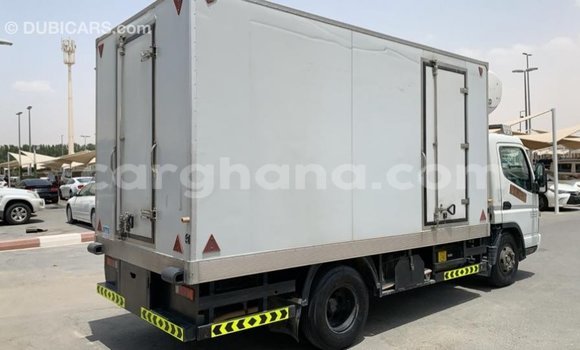 Buy Import Mitsubishi i White Car in Import - Dubai in Ashanti Buy Import Mitsubishi i White Car in Import - Dubai in Ashanti