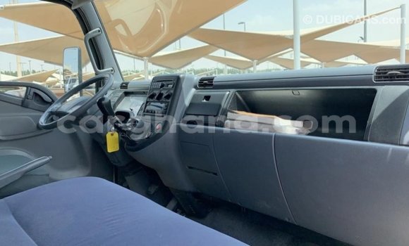 Buy Import Mitsubishi i White Car in Import - Dubai in Ashanti Buy Import Mitsubishi i White Car in Import - Dubai in Ashanti