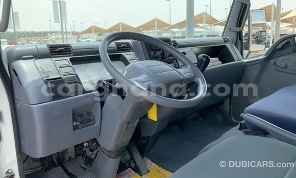 Buy Import Mitsubishi i White Car in Import - Dubai in Ashanti Buy Import Mitsubishi i White Car in Import - Dubai in Ashanti
